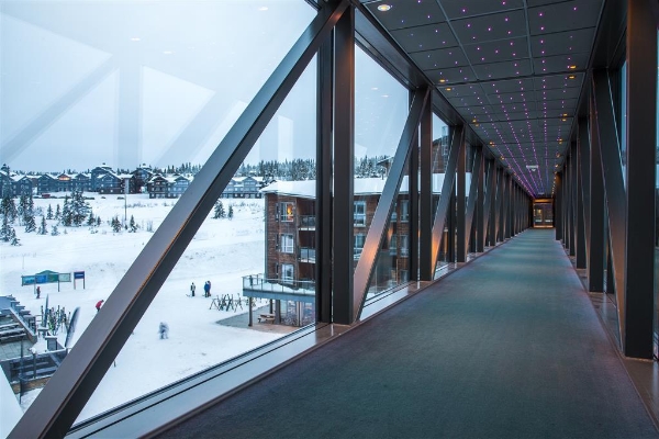 RADISSON BLU MTN RESORT TRYSIL (Trysil)